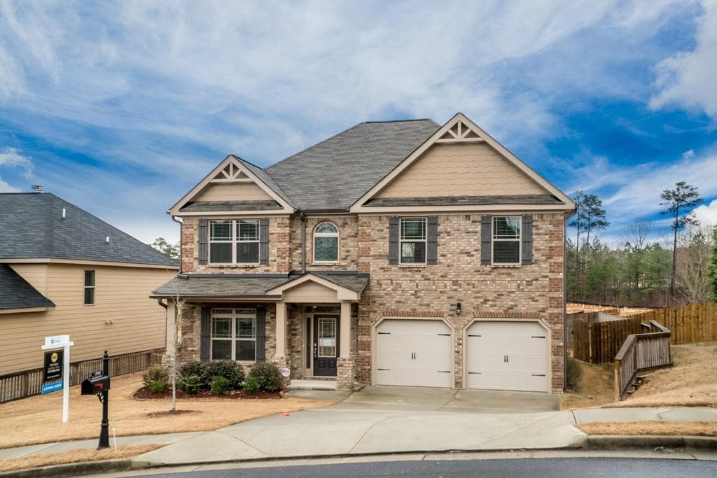 1687 Rolling View Way, Dacula, GA 30019 — most recent listing photo