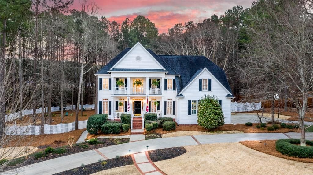 102 Calloway Crossing, Peachtree City, GA 30269 — most recent listing photo