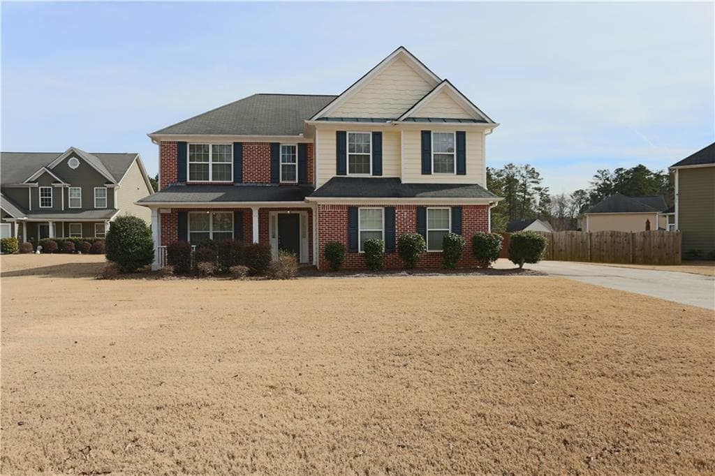 2325 Estapa Drive, Powder Springs, GA 30127 — most recent listing photo