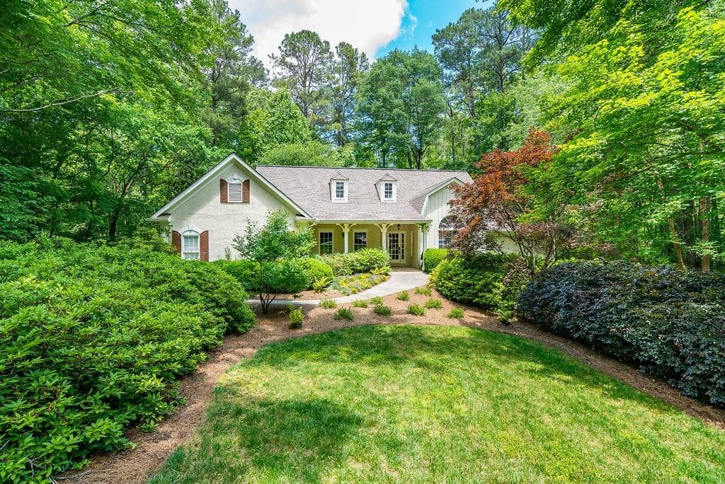 4800 Cross Creek Court, Kennesaw, GA 30152 — most recent listing photo