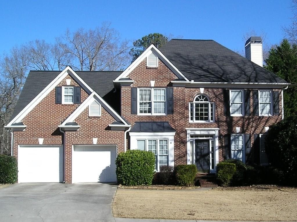 5 bedroom, 2,974 sq ft single family residence sold at 1484 Lake Heights Circle, Dacula, GA 30019