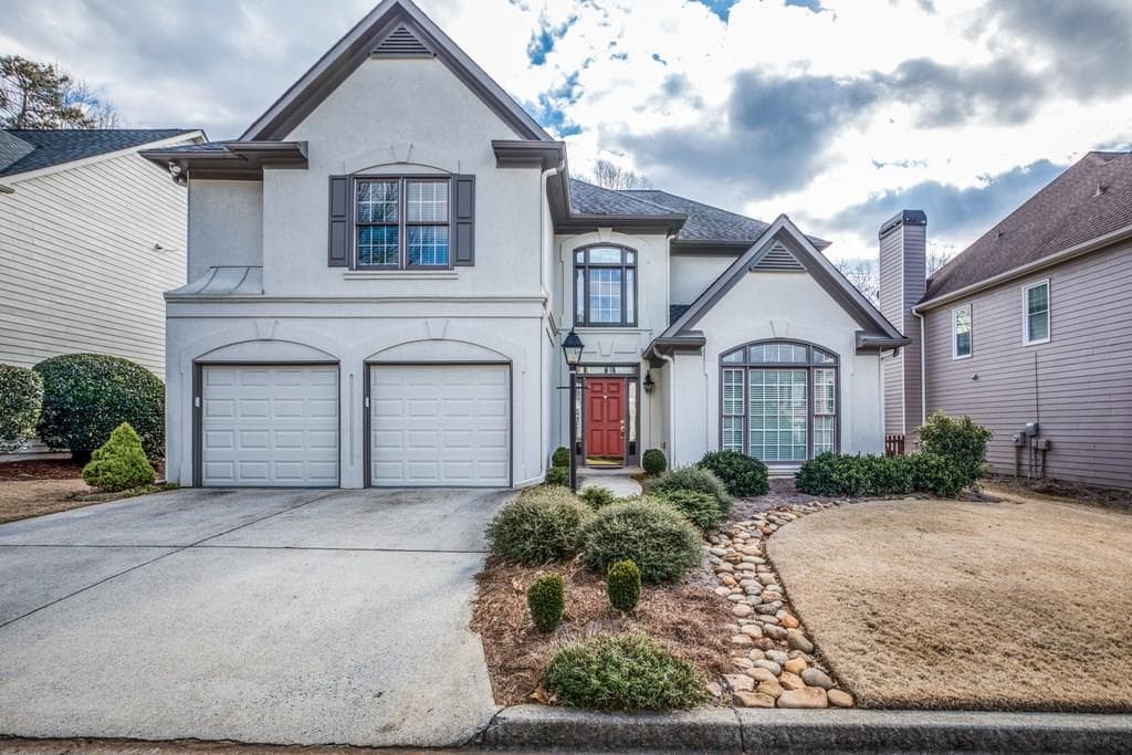 1983 Wellesley Trace, Dunwoody, GA 30338 — most recent listing photo