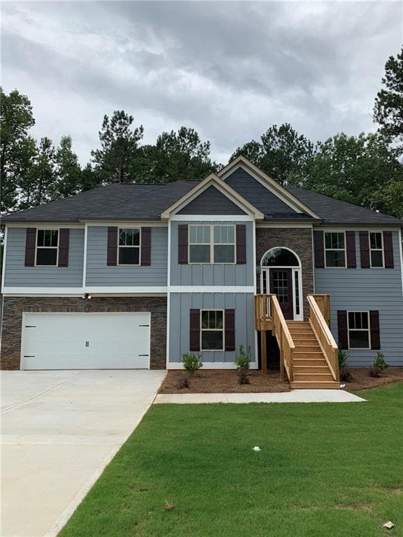 716 Great Oak Place, Villa Rica, GA 30180 — most recent listing photo