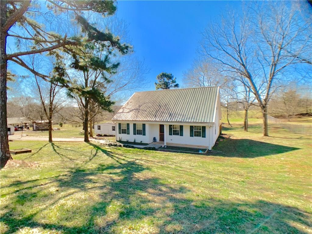 150 Ridgeway Drive, Maysville, GA 30558 — most recent listing photo