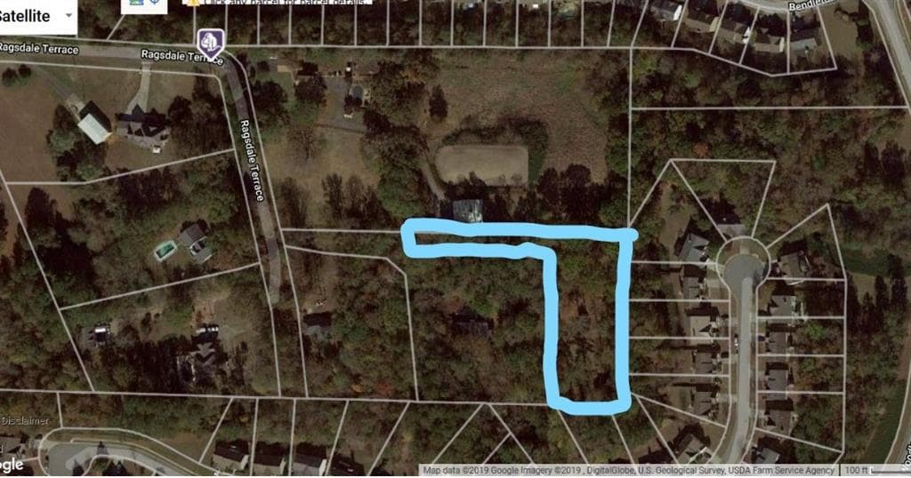 other sold at 0 Ragsdale Terrace, Woodstock, GA 30188