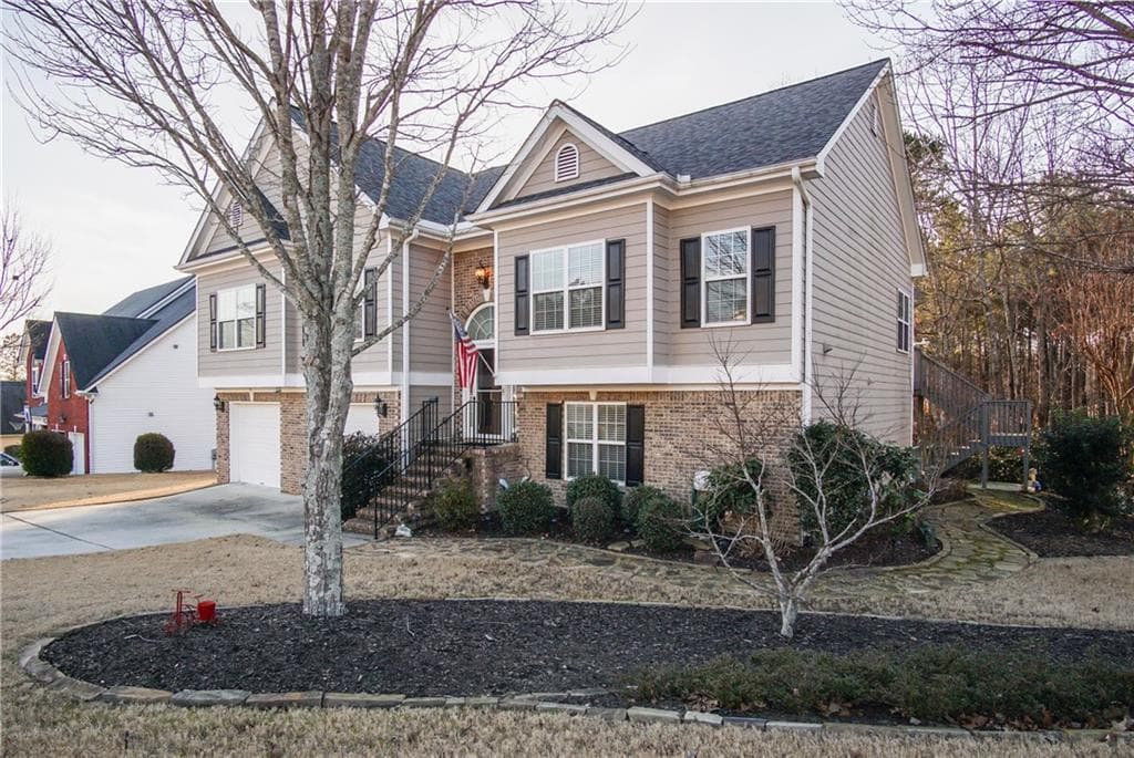 4455 Mulberry Ridge Lane, Hoschton, GA 30548 — most recent listing photo