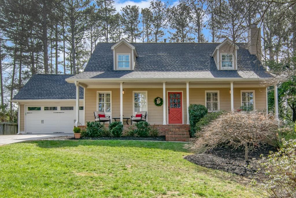 3832 Emerson Street, Marietta, GA 30062 — most recent listing photo