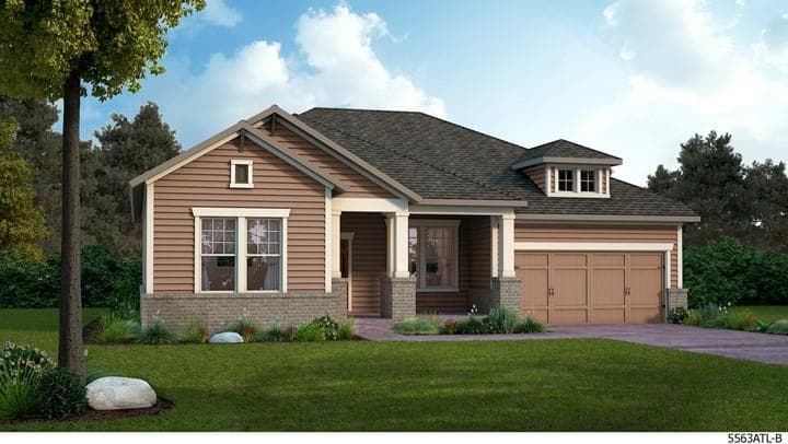 3 bedroom, 1,964 sq ft single family residence sold at 110 Sheridan Drive, Woodstock, GA 30189