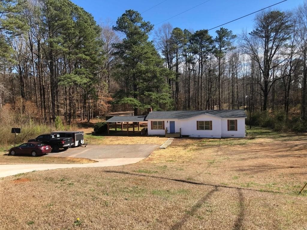 3704 FENCE Road, Auburn, GA 30011 — most recent listing photo