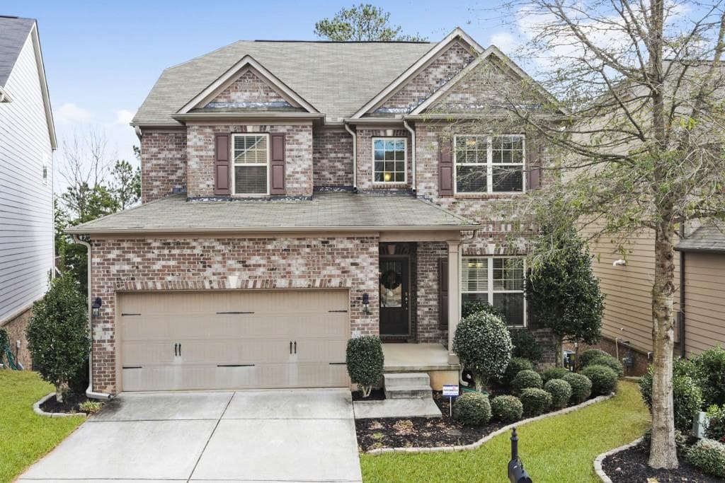 5916 Cobblestone Creek Circle, Mableton, GA 30126 — most recent listing photo