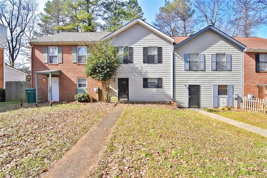 2002 Pat Mell Place, Smyrna, GA 30080 — most recent listing photo