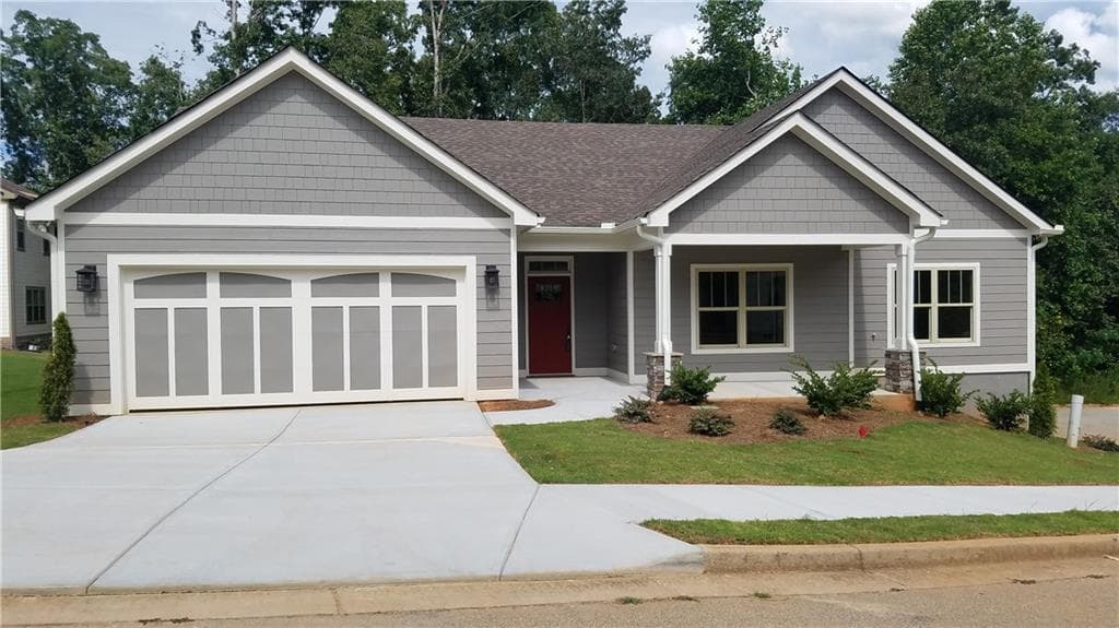 1411 Arabian Court, Conyers, GA 30012 — most recent listing photo