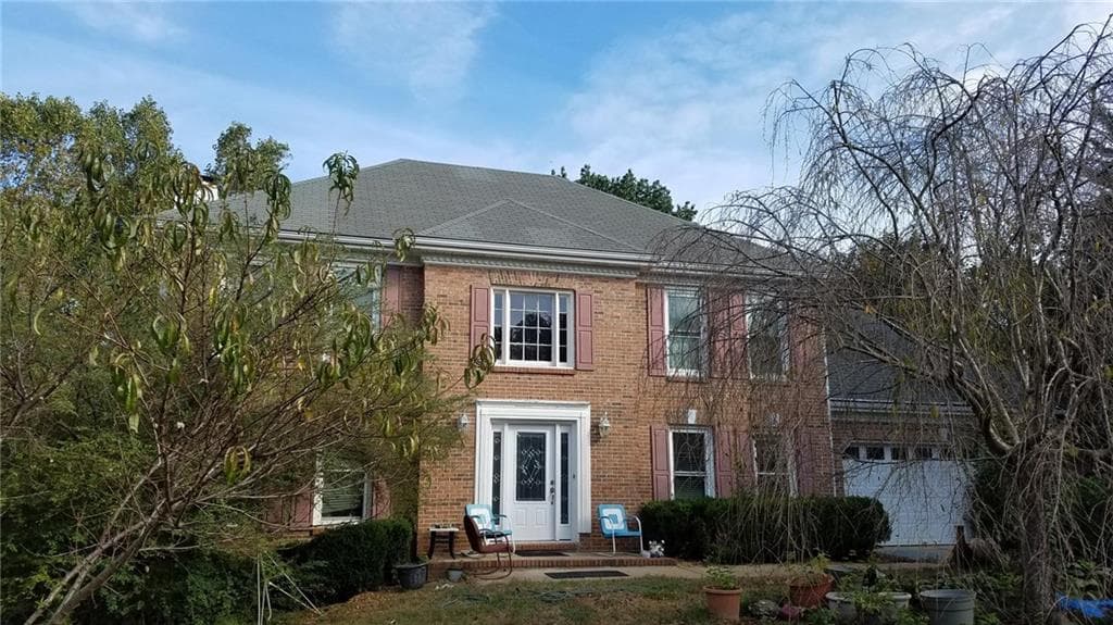 4 bedroom, 2,436 sq ft single family residence sold at 730 Dushea Court, Kennesaw, GA 30144