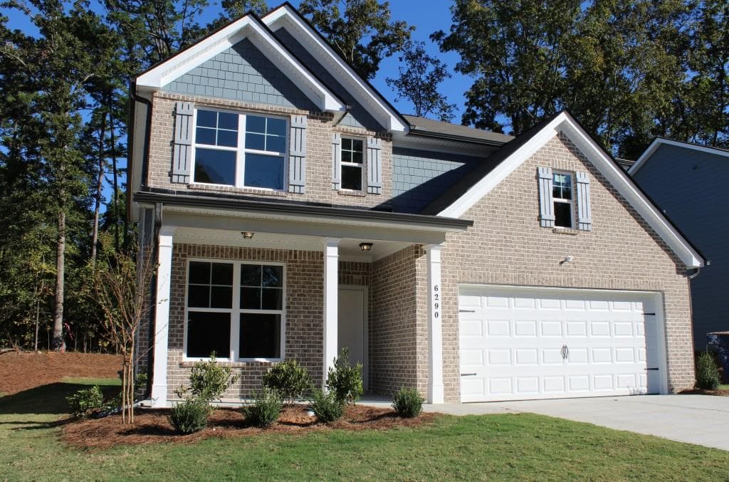 6285 Noreen Way, Lithonia, GA 30058 — most recent listing photo