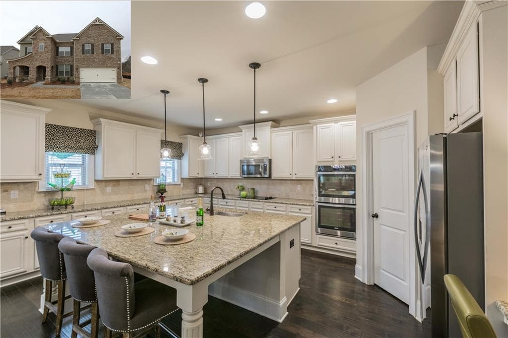 7950 Bristol Valley Drive, Cumming, GA 30028 — most recent listing photo
