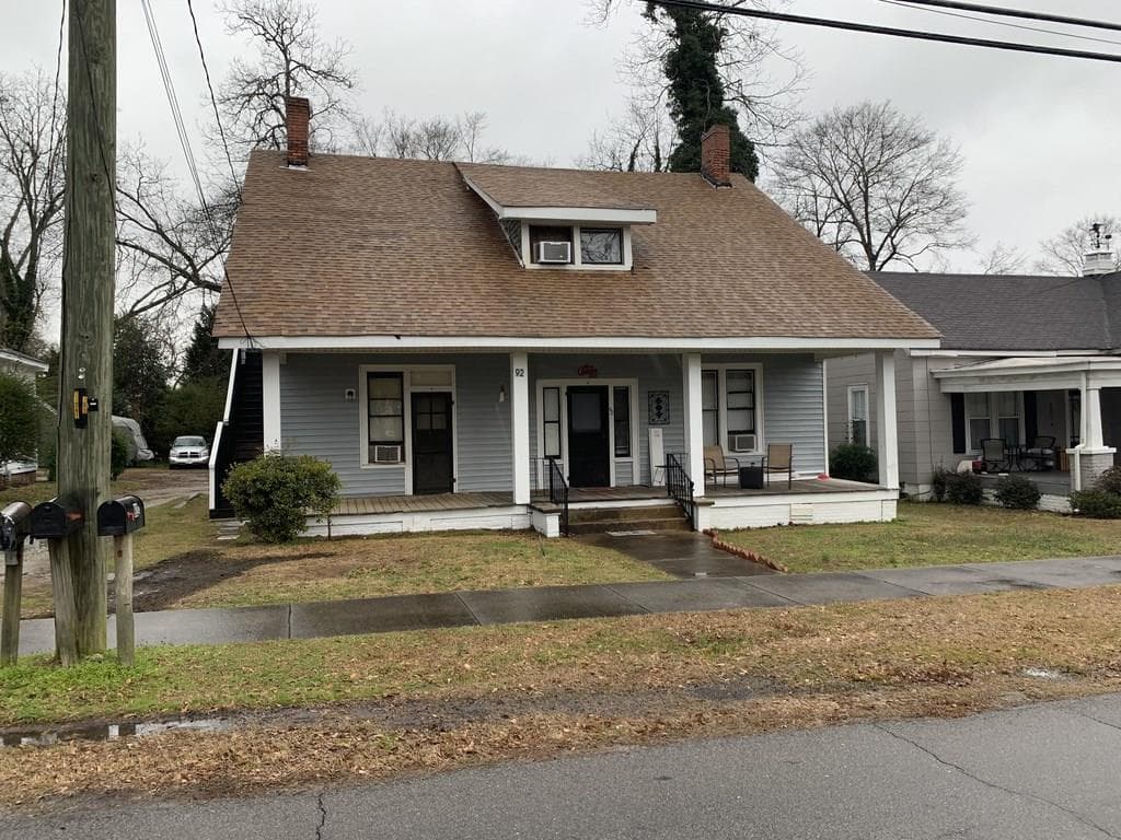 other sold at 92 Woodlawn Avenue, Winder, GA 30680