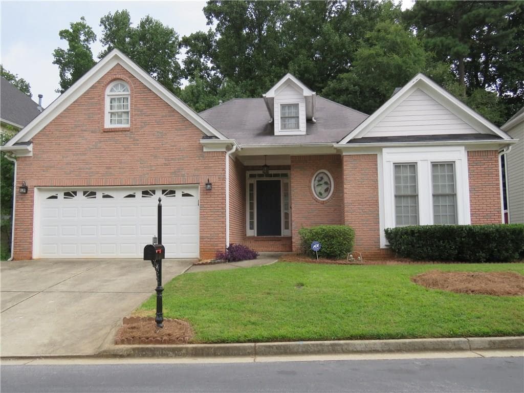 5 bedroom, 3,513 sq ft single family residence sold at 3357 Arbor Path Drive, Atlanta, GA 30340