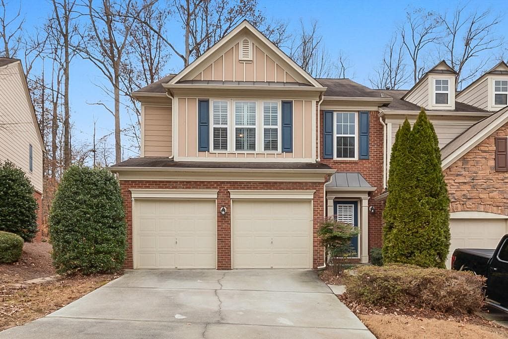 1766 Fair Oak Way, Mableton, GA 30126 — most recent listing photo