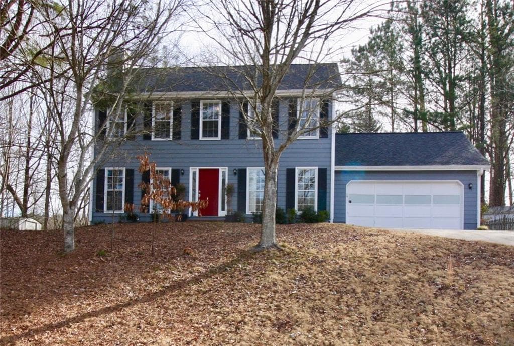 3 bedroom, 1,920 sq ft single family residence sold at 1183 Parkwood Chase, Acworth, GA 30102