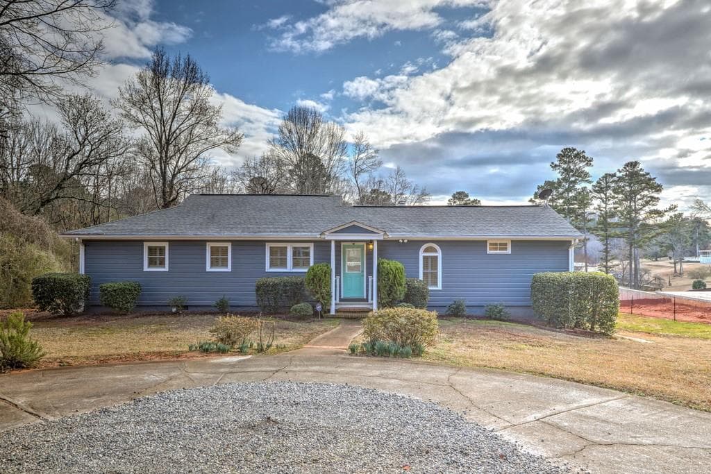 6320 Browns Bridge Road, Cumming, GA 30041 — most recent listing photo