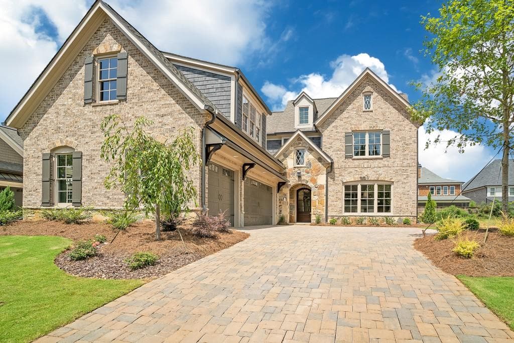 4580 Oakside Point, Marietta, GA 30067 — most recent listing photo