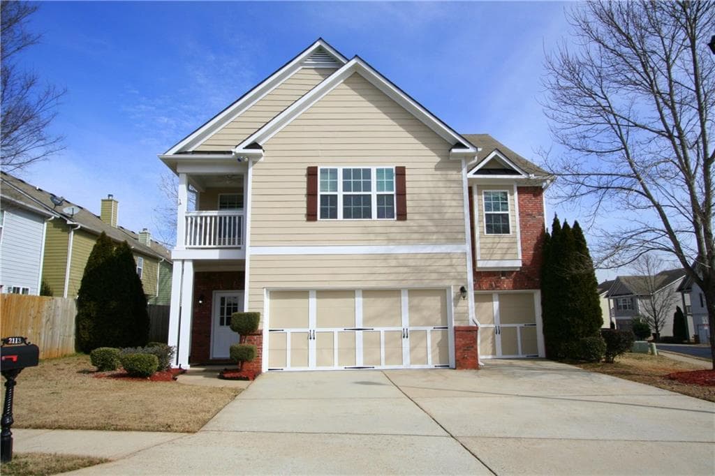 2113 Cabela Drive, Buford, GA 30519 — most recent listing photo