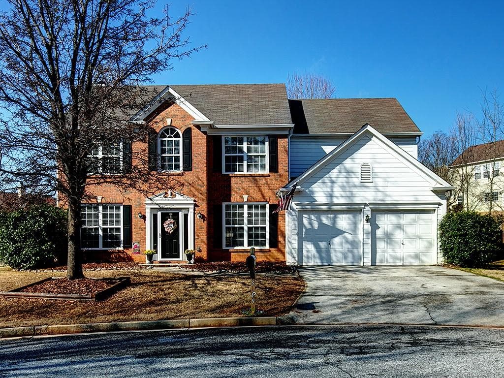 4 bedroom, 2,536 sq ft single family residence sold at 3549 Myrtlewood Chase, Kennesaw, GA 30144