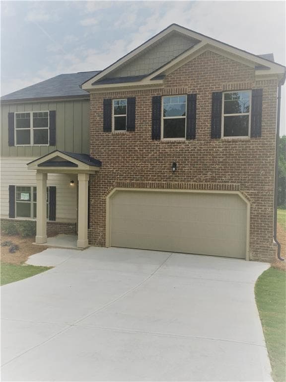 9810 Chambers Drive, Jonesboro, GA 30236 — most recent listing photo
