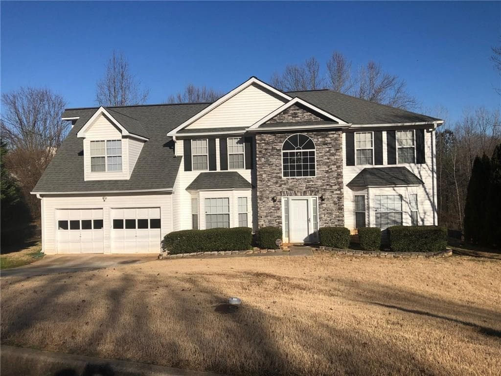 3670 Riverview Approach, Ellenwood, GA 30294 — most recent listing photo