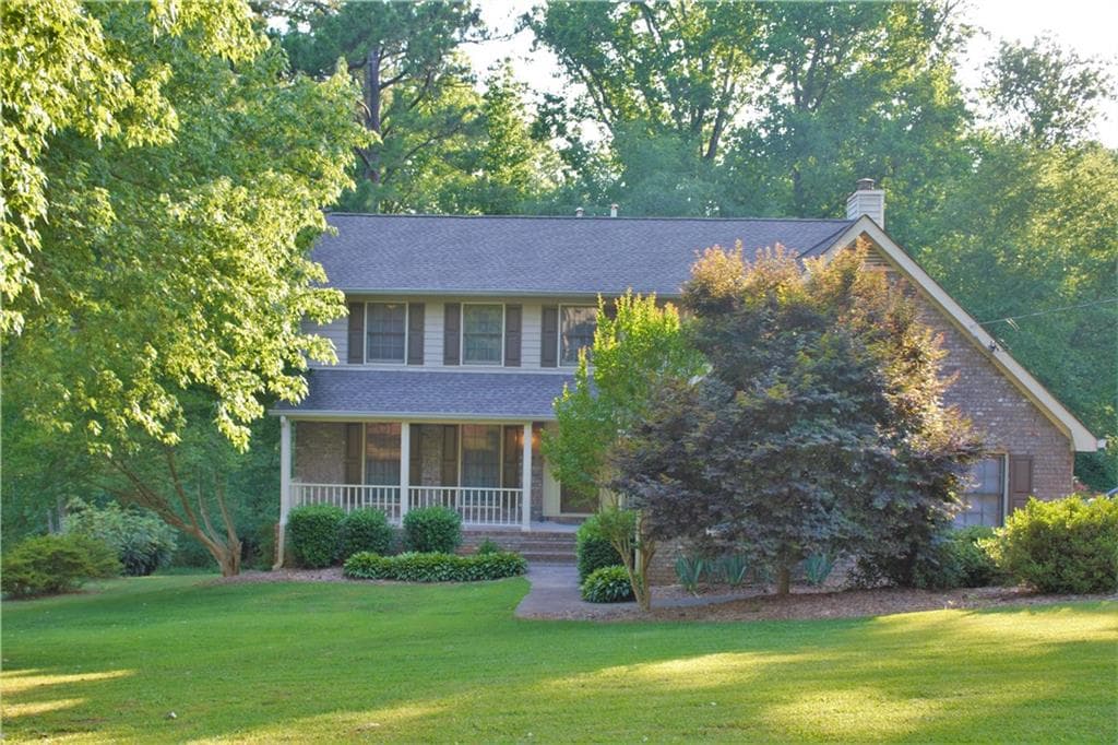 3794 Shawnee Run, Lilburn, GA 30047 — most recent listing photo
