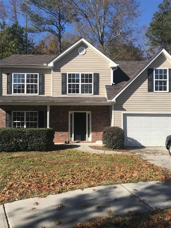 2414 Trace Pond Circle, Grayson, GA 30017 — most recent listing photo