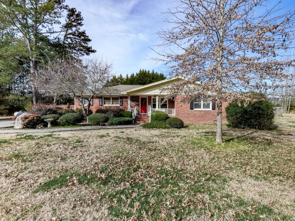 110 SATCHER Road, Taylorsville, GA 30178 — most recent listing photo