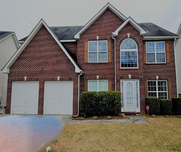 4907 Bottle Brush Court, Snellville, GA 30039 — most recent listing photo