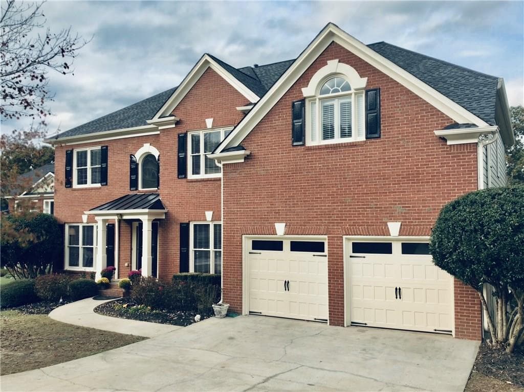 6 bedroom, 4,363 sq ft single family residence sold at 5003 Preservation Pointe, Kennesaw, GA 30152
