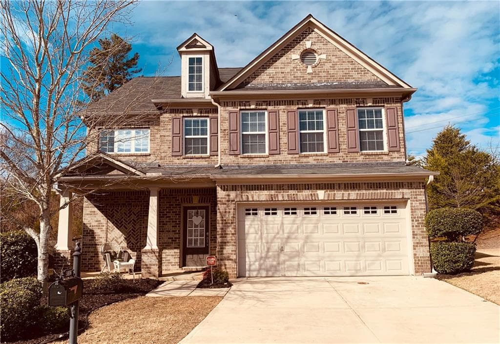 5816 Cobblestone Creek Circle, Mableton, GA 30126 — most recent listing photo