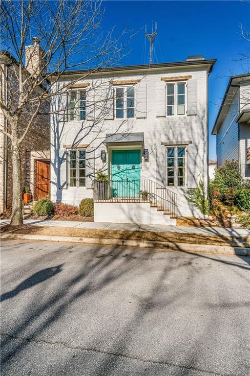 5 bedroom, 5 bathroom, 3,440 sq ft single family residence sold at 914 Glenwood Park Drive, Atlanta, GA 30316