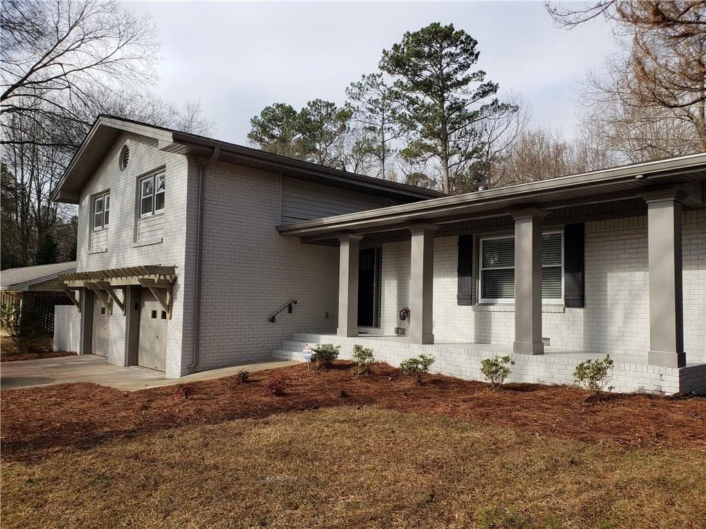 2862 Sumac Drive, Dunwoody, GA 30360 — most recent listing photo