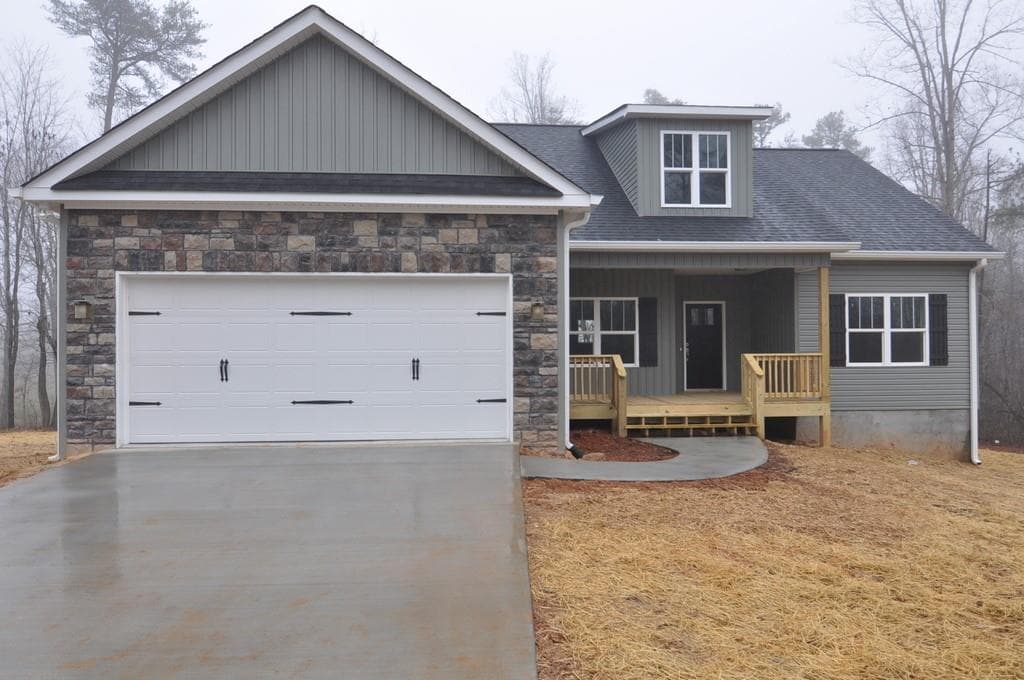 103 Asbury Meadow Court, Cleveland, GA 30528 — most recent listing photo