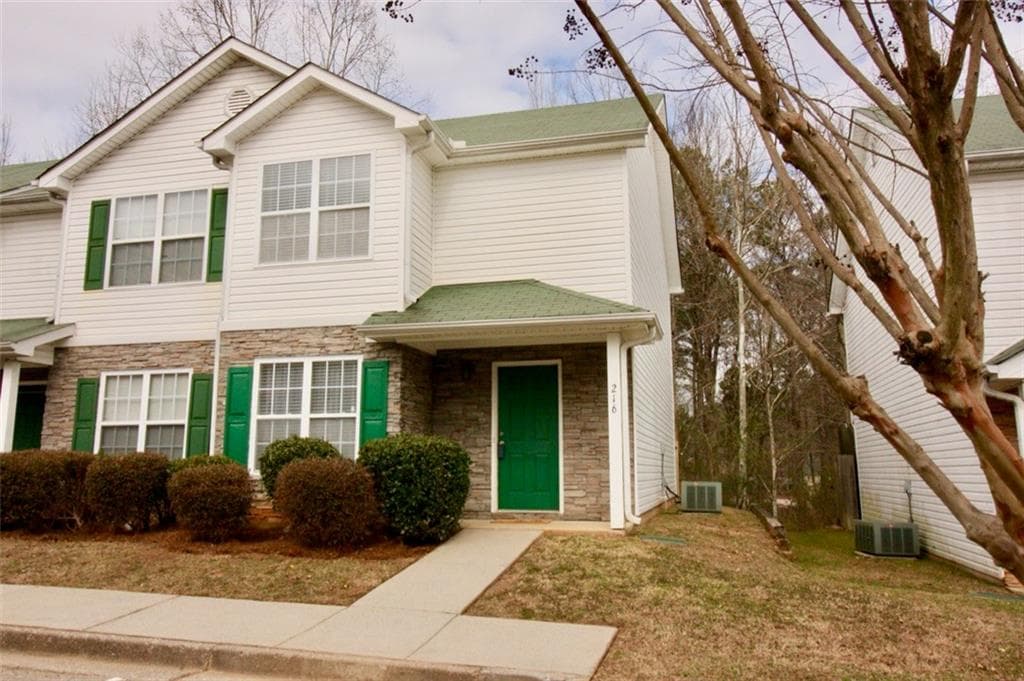 216 Hiram Terrace 216, Hiram, GA 30141 — most recent listing photo