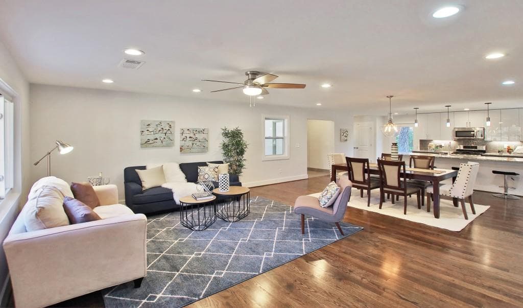 3008 Mount Olive Drive, Decatur, GA 30033 — most recent listing photo