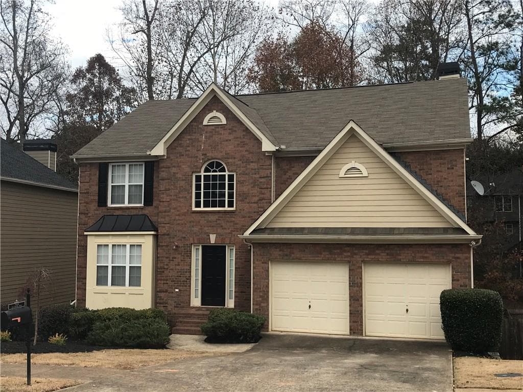 4 bedroom, 3 bathroom, 2,682 sq ft single family residence sold at 3946 LULLWATER MAIN, Kennesaw, GA 30144