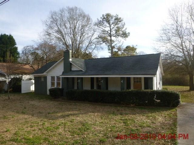 417 Prior Station Road, Cedartown, GA 30125 — most recent listing photo