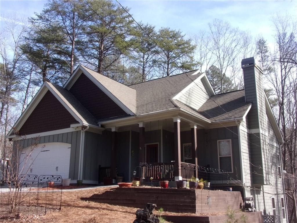 138 MORSE ELM Loop, Waleska, GA 30183 — most recent listing photo