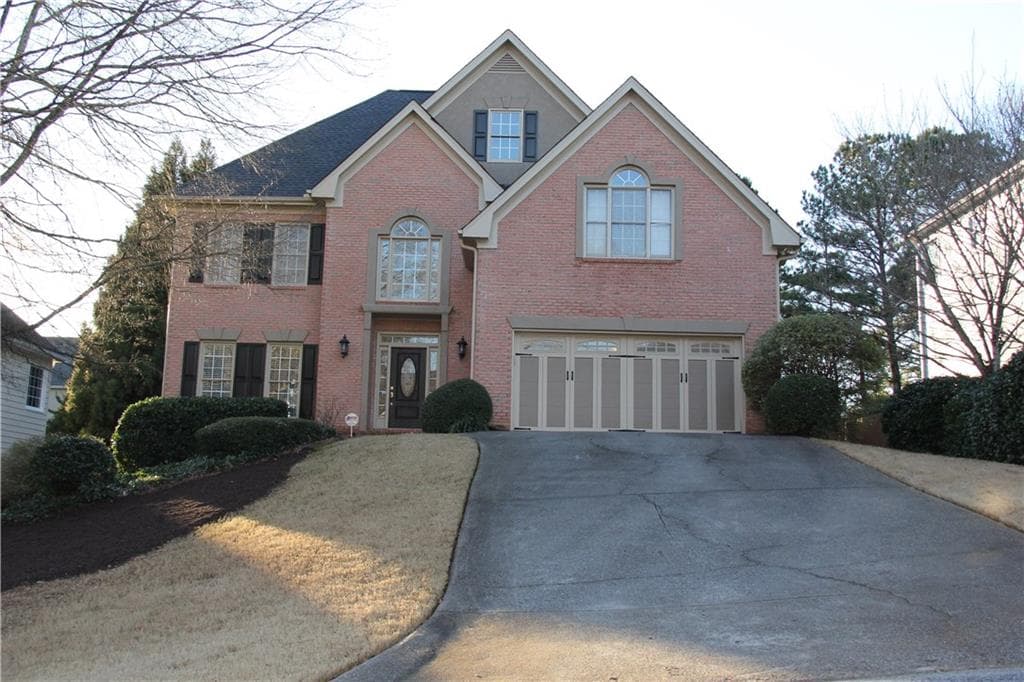 125 Kimball Bridge Cove, Alpharetta, GA 30022 — most recent listing photo