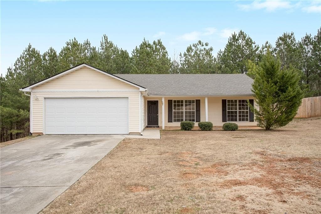 190 Fairclift Drive, Covington, GA 30016 — most recent listing photo