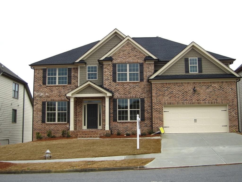 323 Silvertop Drive, Grayson, GA 30017 — most recent listing photo