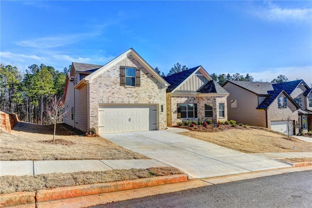 3949 Two Bridge Drive, Buford, GA 30518 — most recent listing photo