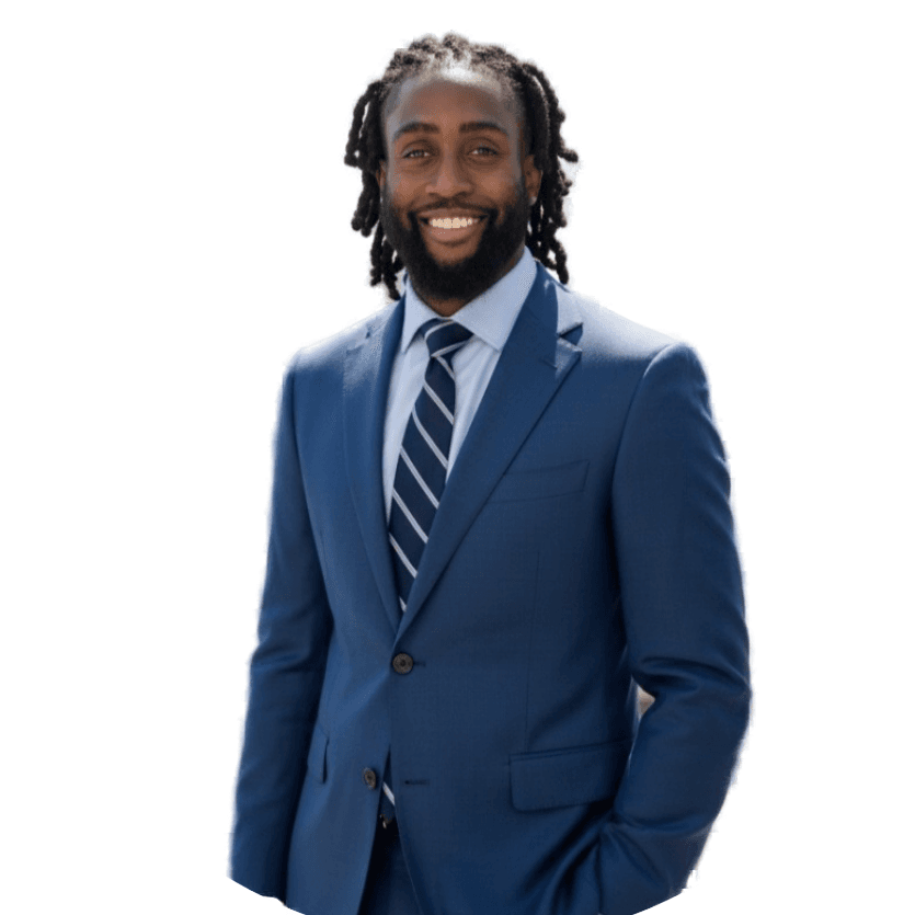 Jamal Baptiste