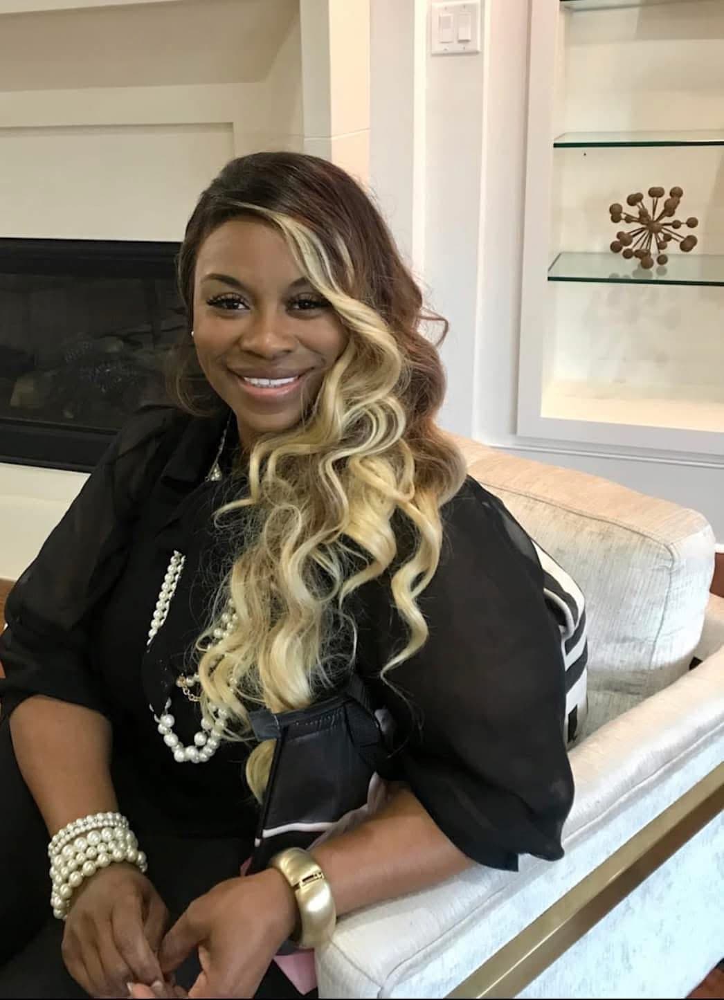 LaTasha Shanell Ani