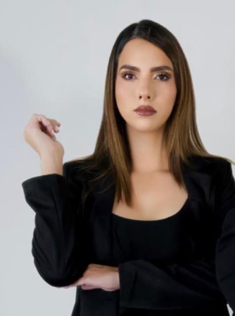 Yessica Diaz Gomez